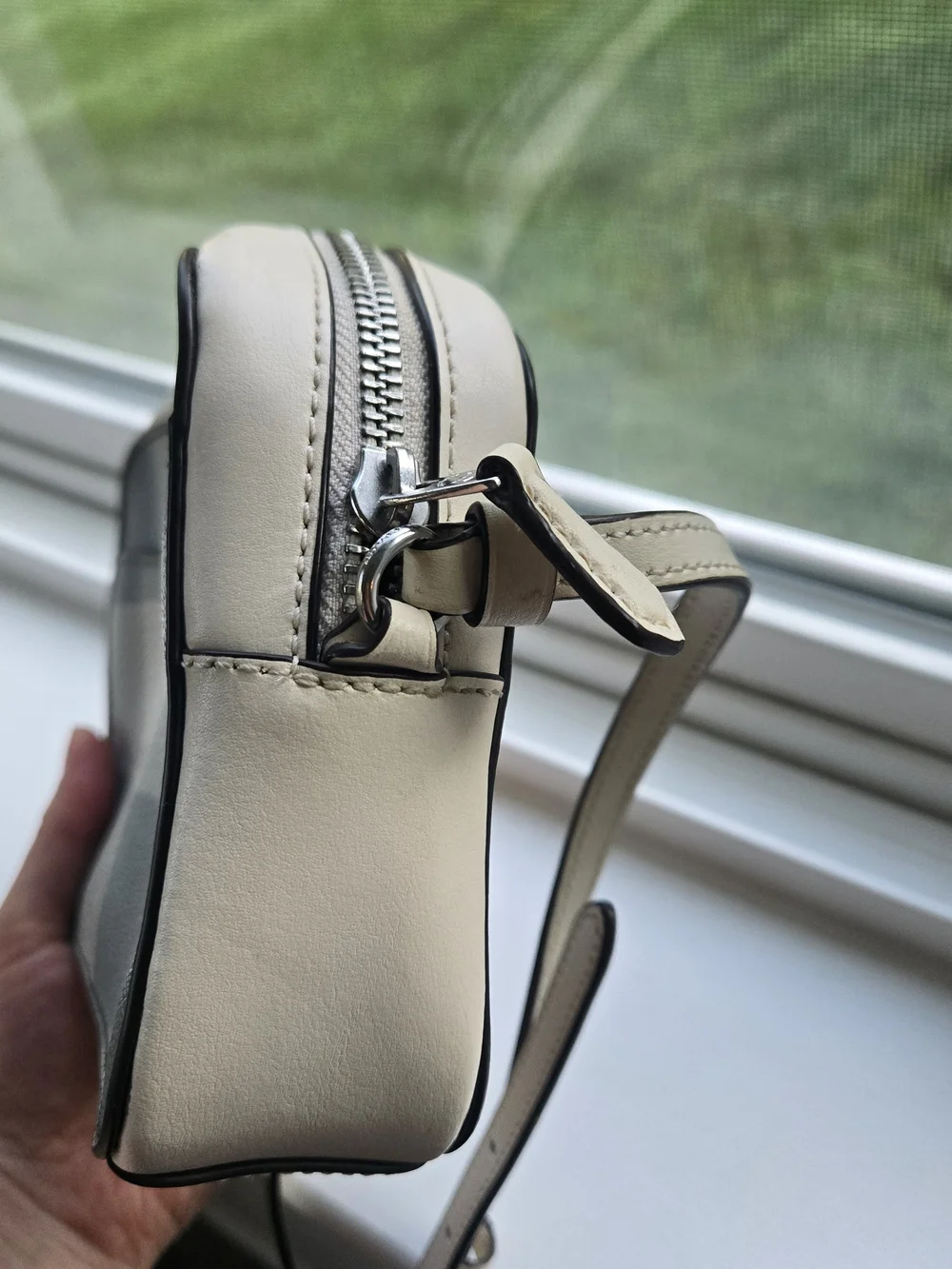 Coach Small Crossbody Bag